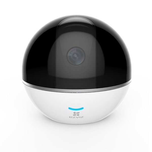 ?？滴炇疌6TC家用云臺(tái)監(jiān)控?cái)z像頭帶移動(dòng)偵測(cè)電話(huà)提醒