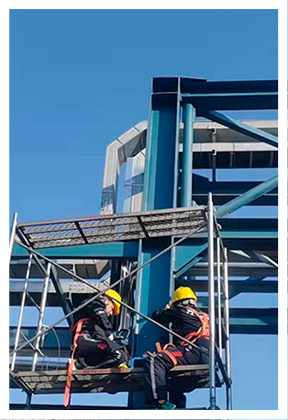 ?；饭S(chǎng)防爆監(jiān)控安裝