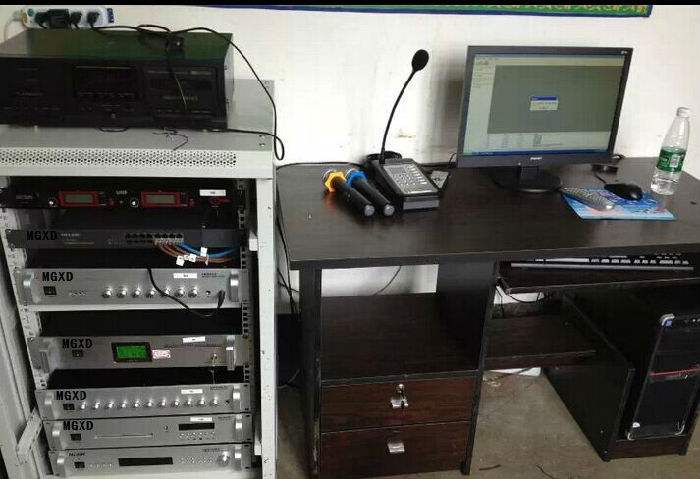 你知道怎樣做好 監(jiān)控設(shè)備 的維護(hù)工作？